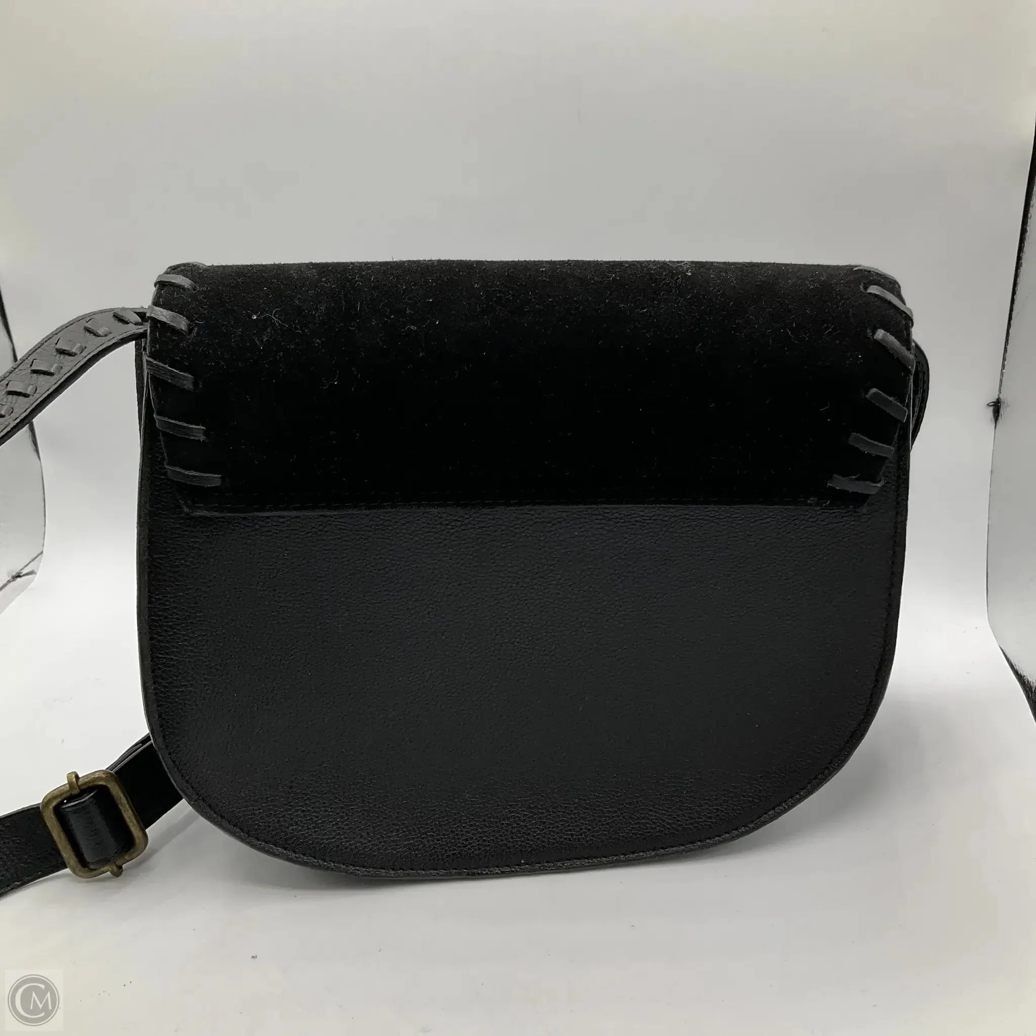 Crossbody By Cmc, Size: Medium