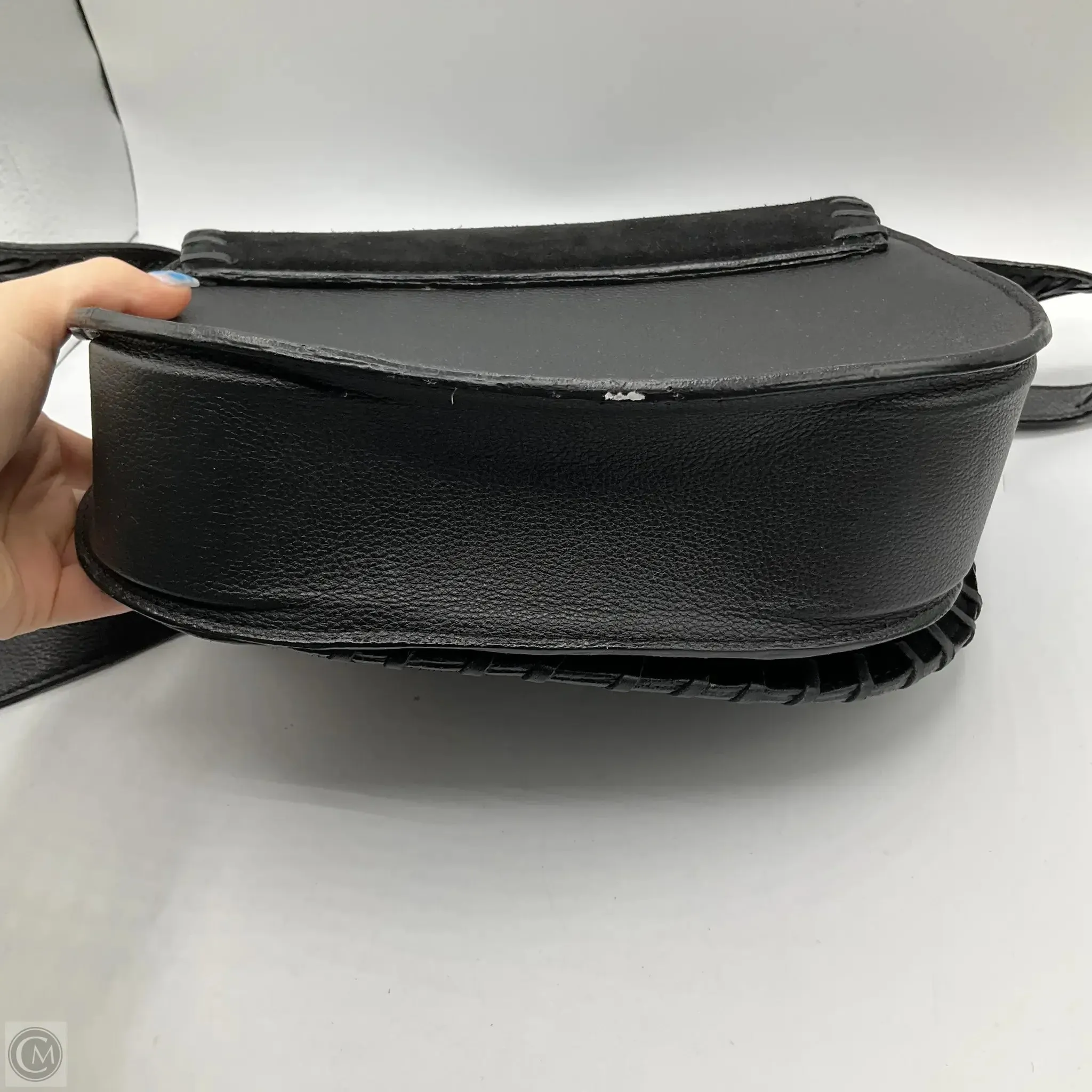 Crossbody By Cmc, Size: Medium