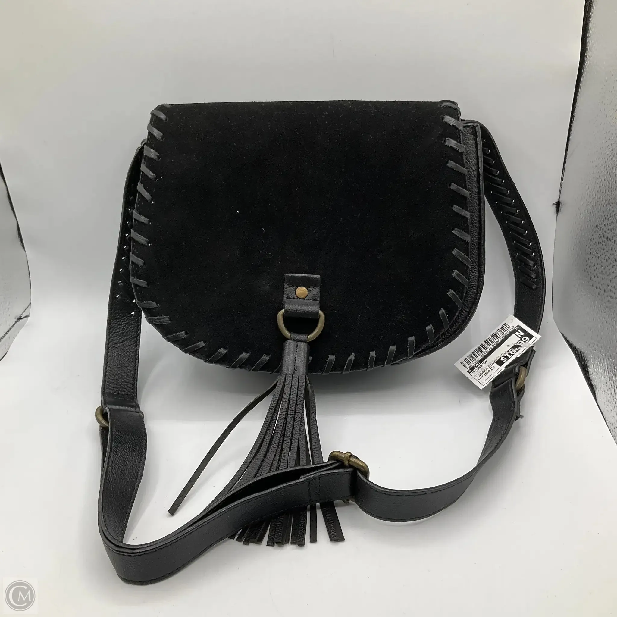 Crossbody By Cmc, Size: Medium