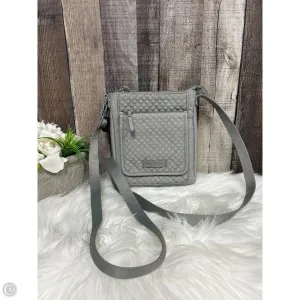 Crossbody By Vera Bradley, Size: Small