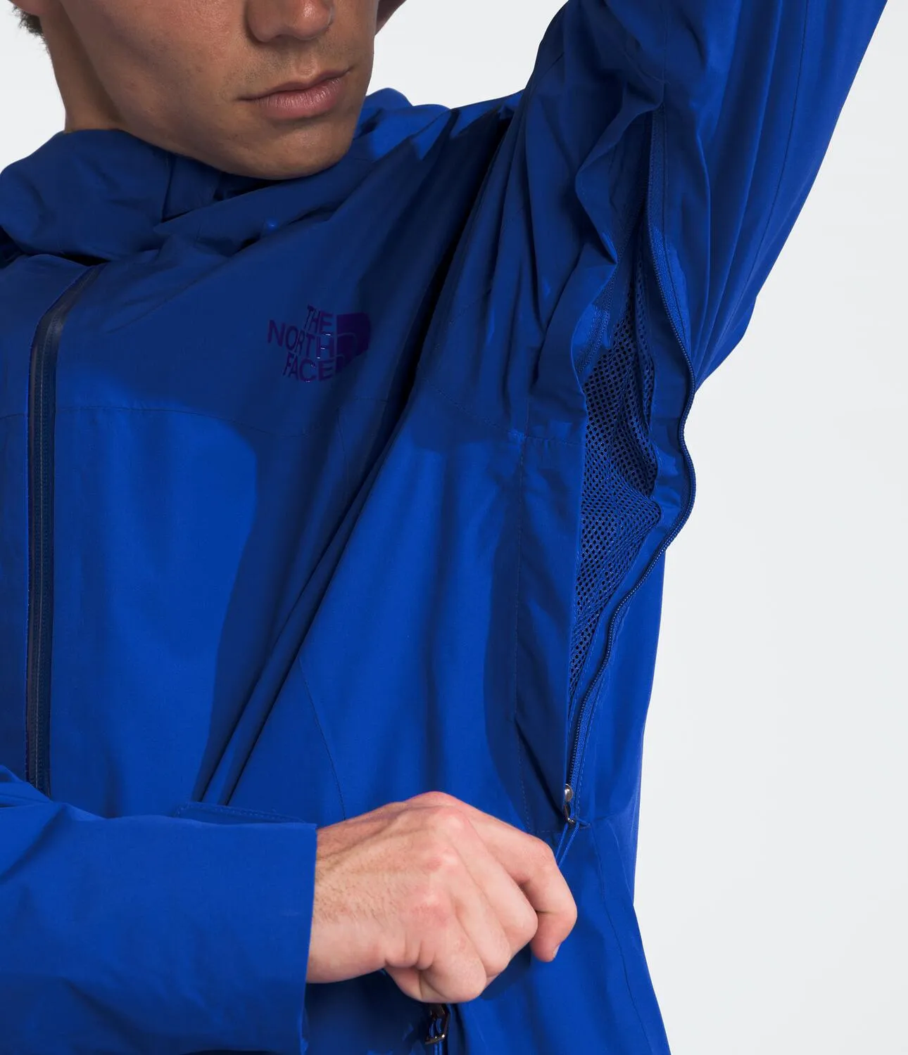 Descendit Jacket (Men’s) - NF0A87Y9 - Past Season
