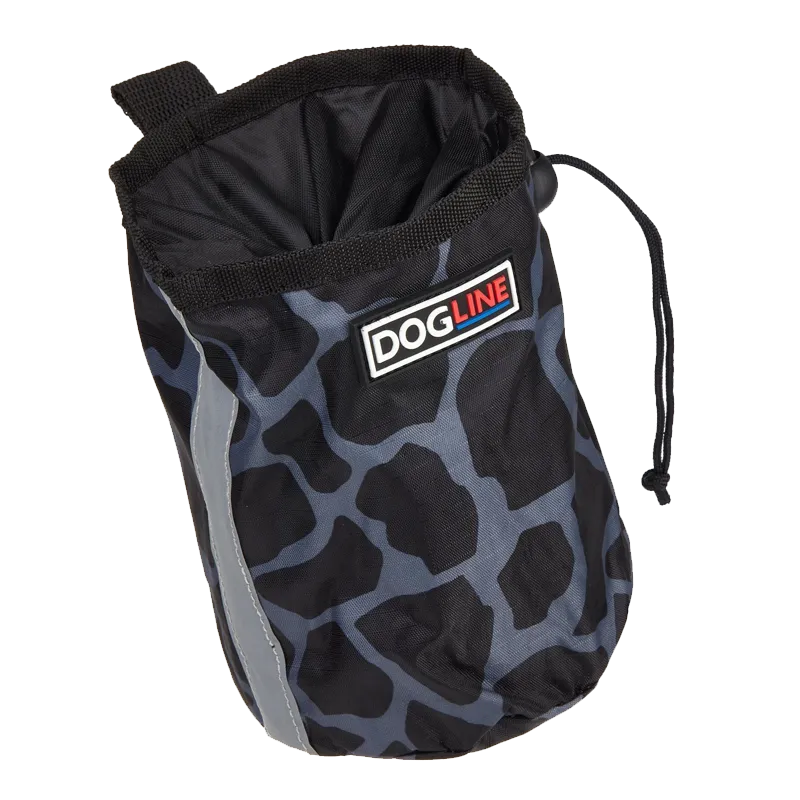 DOGLINE - Beta Treat Pouches with Waste Dispenser