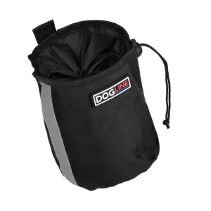 DOGLINE - Beta Treat Pouches with Waste Dispenser