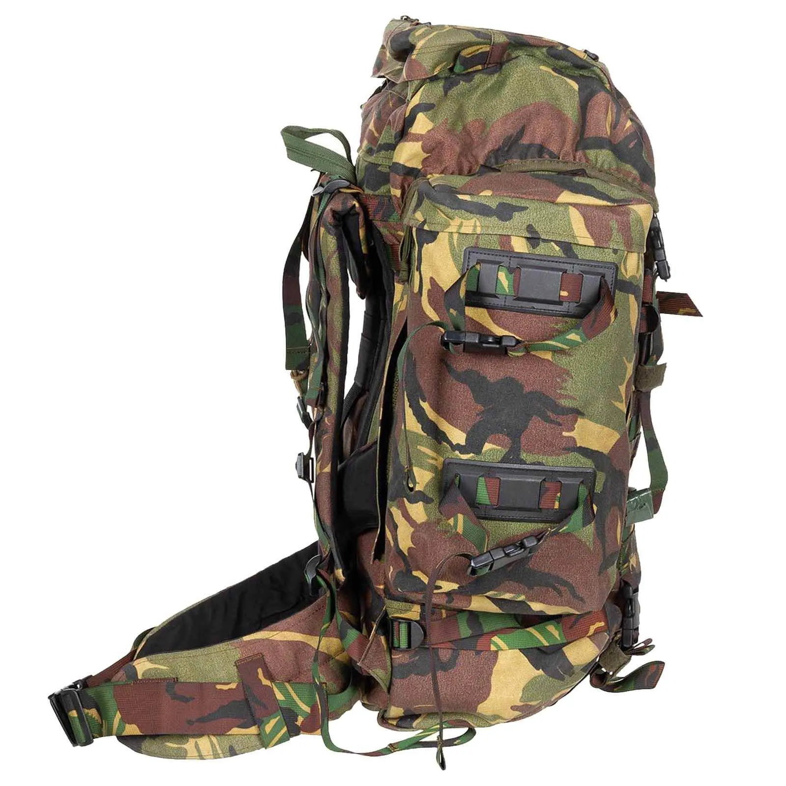 Dutch Army Lowe Alpine Sting Pack 80L