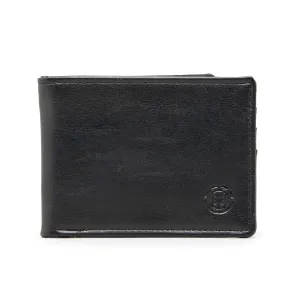 Element Corpo Wallet Flint Black