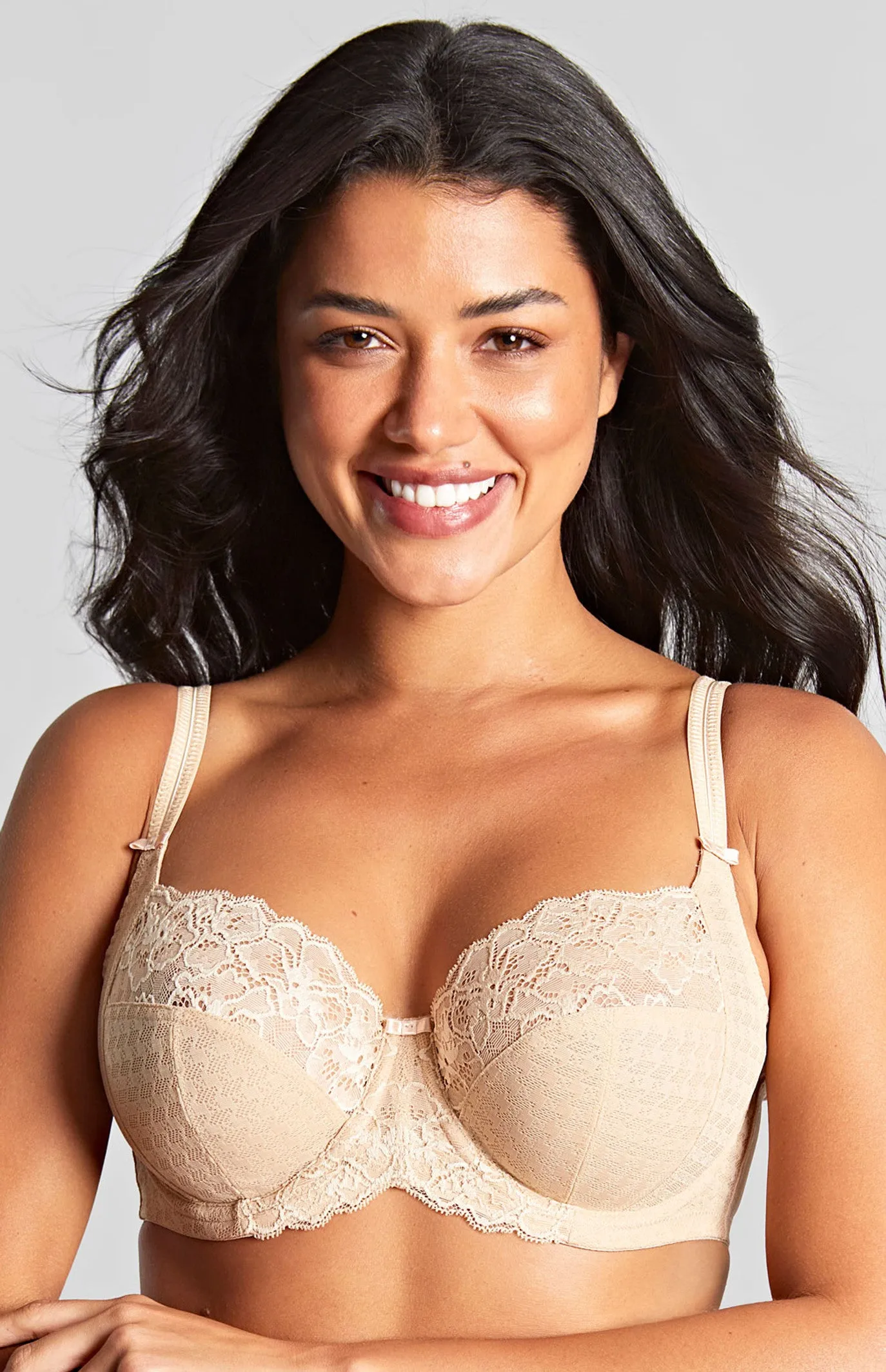 Envy Full Cup In Chai - Panache