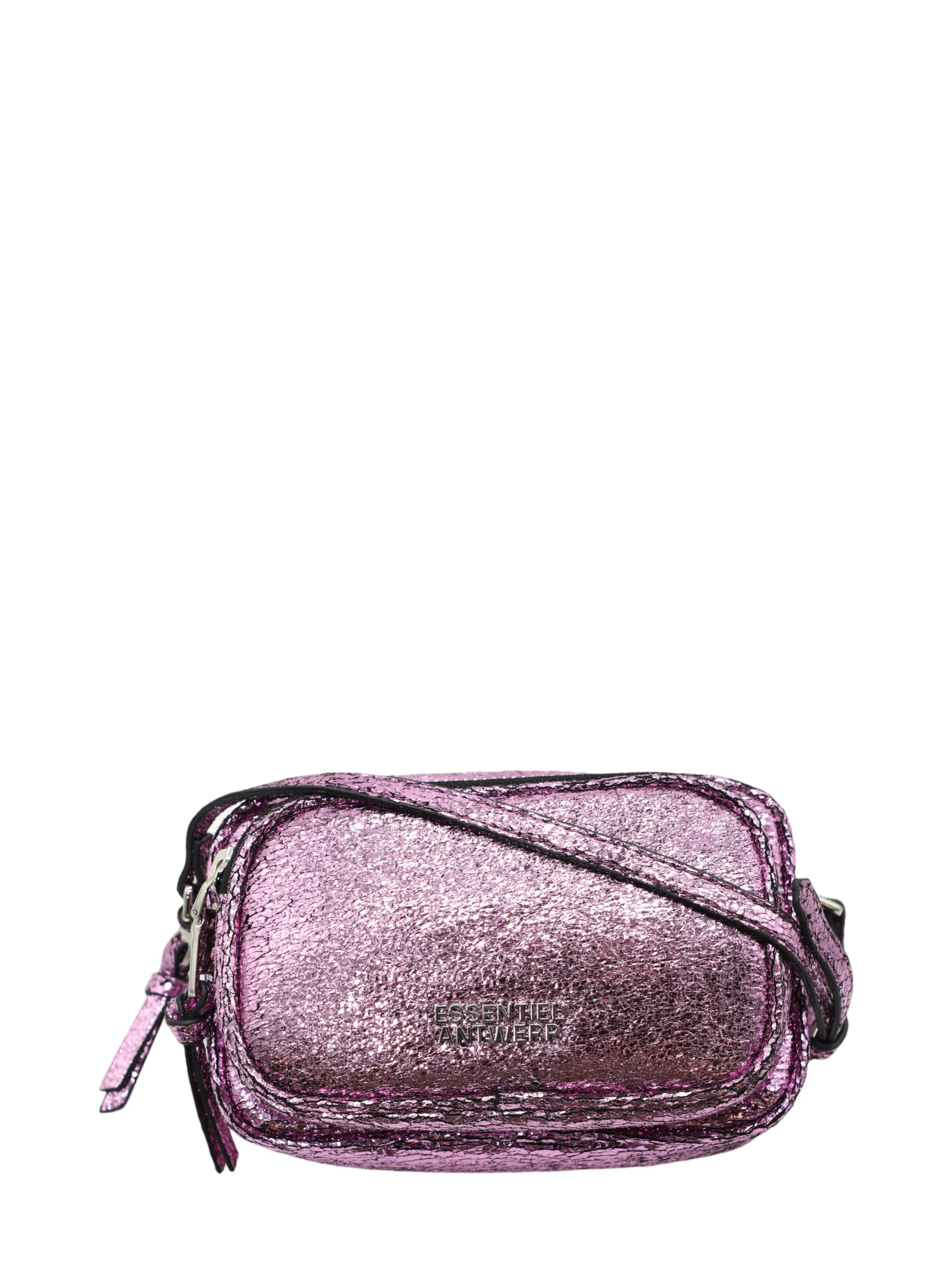 Essentiel Antwerp Hamen Faux Leather Bag (More Colors)