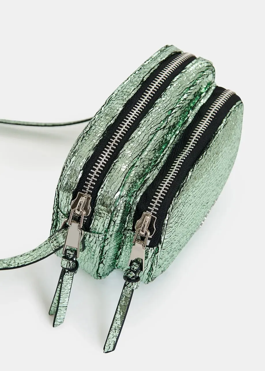 Essentiel Antwerp Hamen Faux Leather Bag (More Colors)