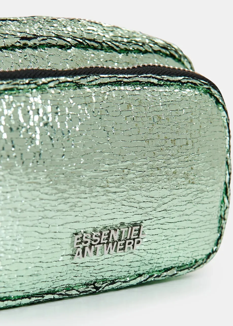 Essentiel Antwerp Hamen Faux Leather Bag (More Colors)