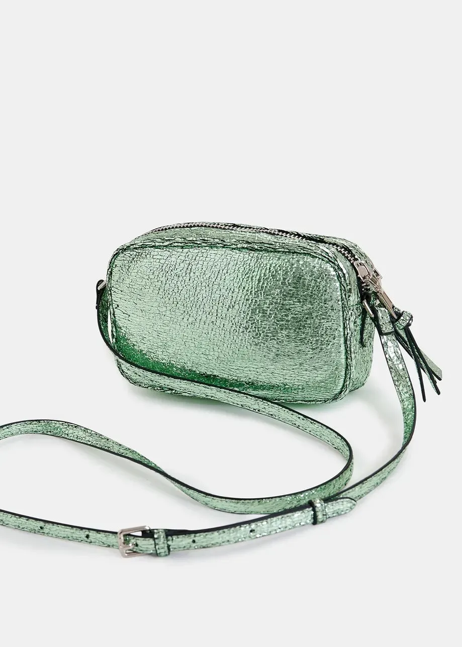 Essentiel Antwerp Hamen Faux Leather Bag (More Colors)