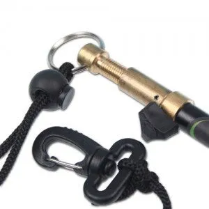 Gardner Sack Extension Cord And Clip