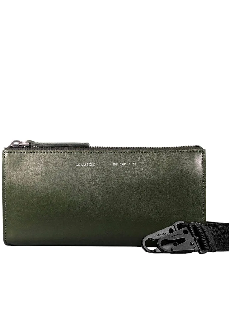 Grams28 109 Essential Case