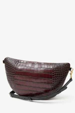 Grande Fanny - Bordeaux Croc