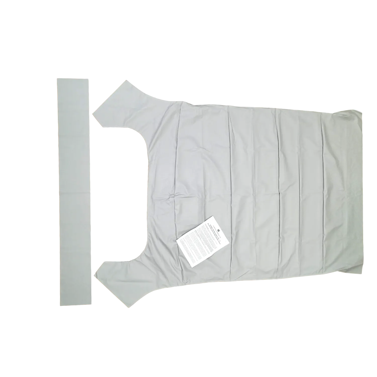 HEADLINING KIT SERIES II MODELS - SMALL REAR WINDOW