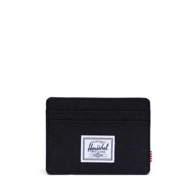 Herschel Charlie Cardholder