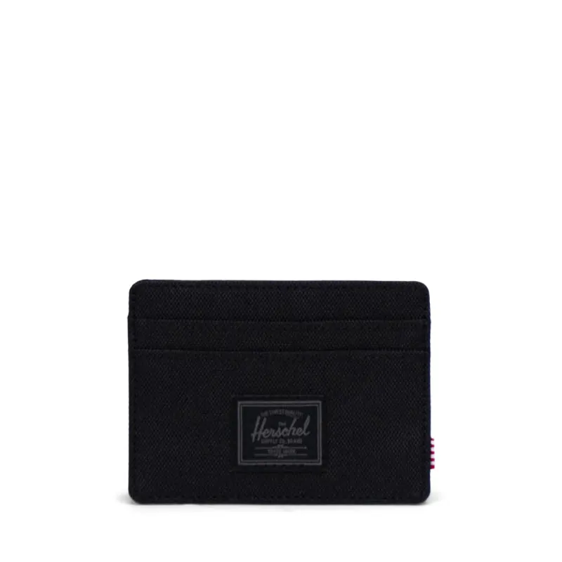 Herschel Charlie Cardholder