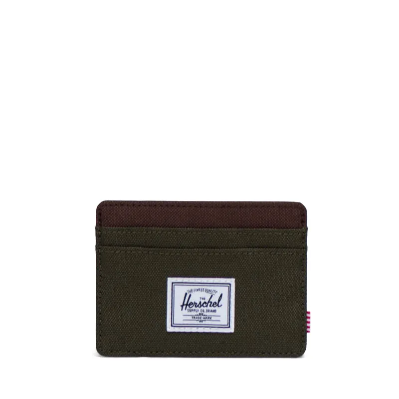 Herschel Charlie Cardholder
