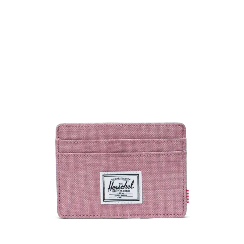 Herschel Charlie Cardholder