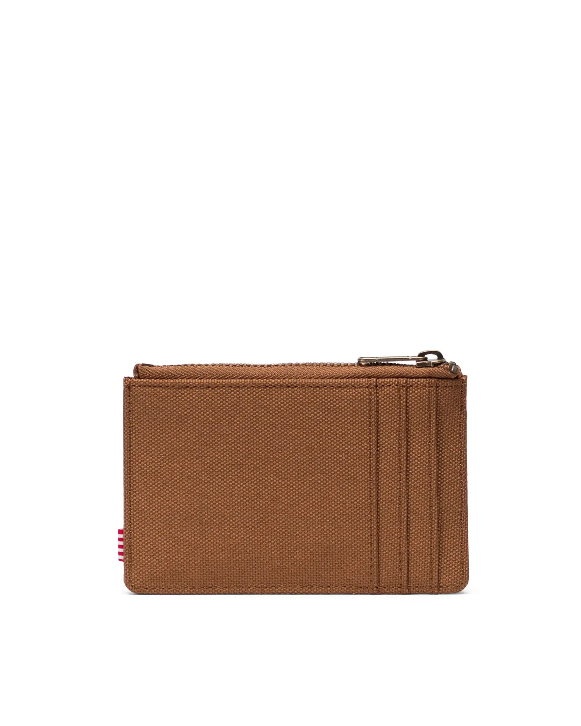 Herschel Oscar Cardholder Wallet - Rubber