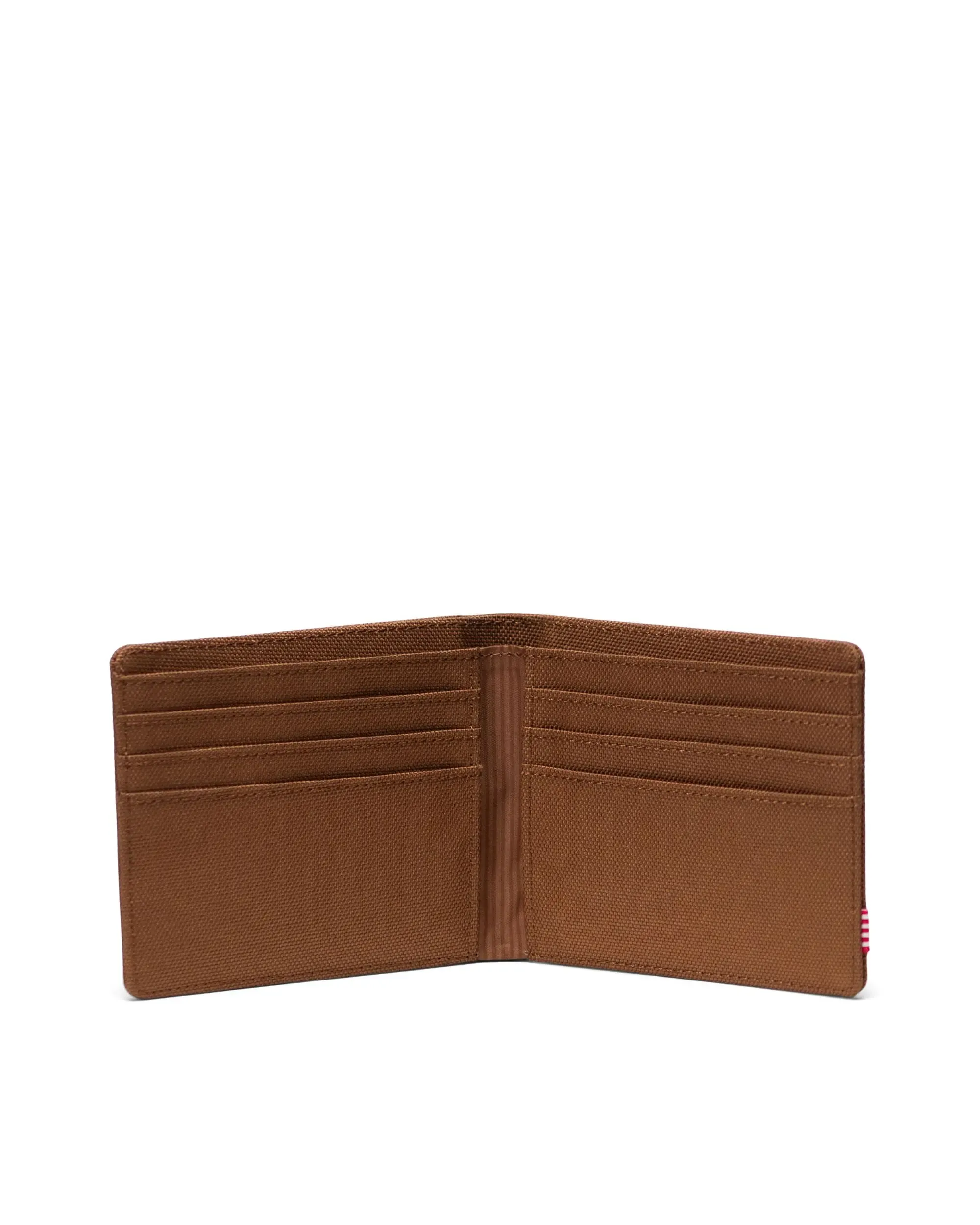 Herschel Roy Wallet - Rubber