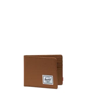 Herschel Roy Wallet - Rubber