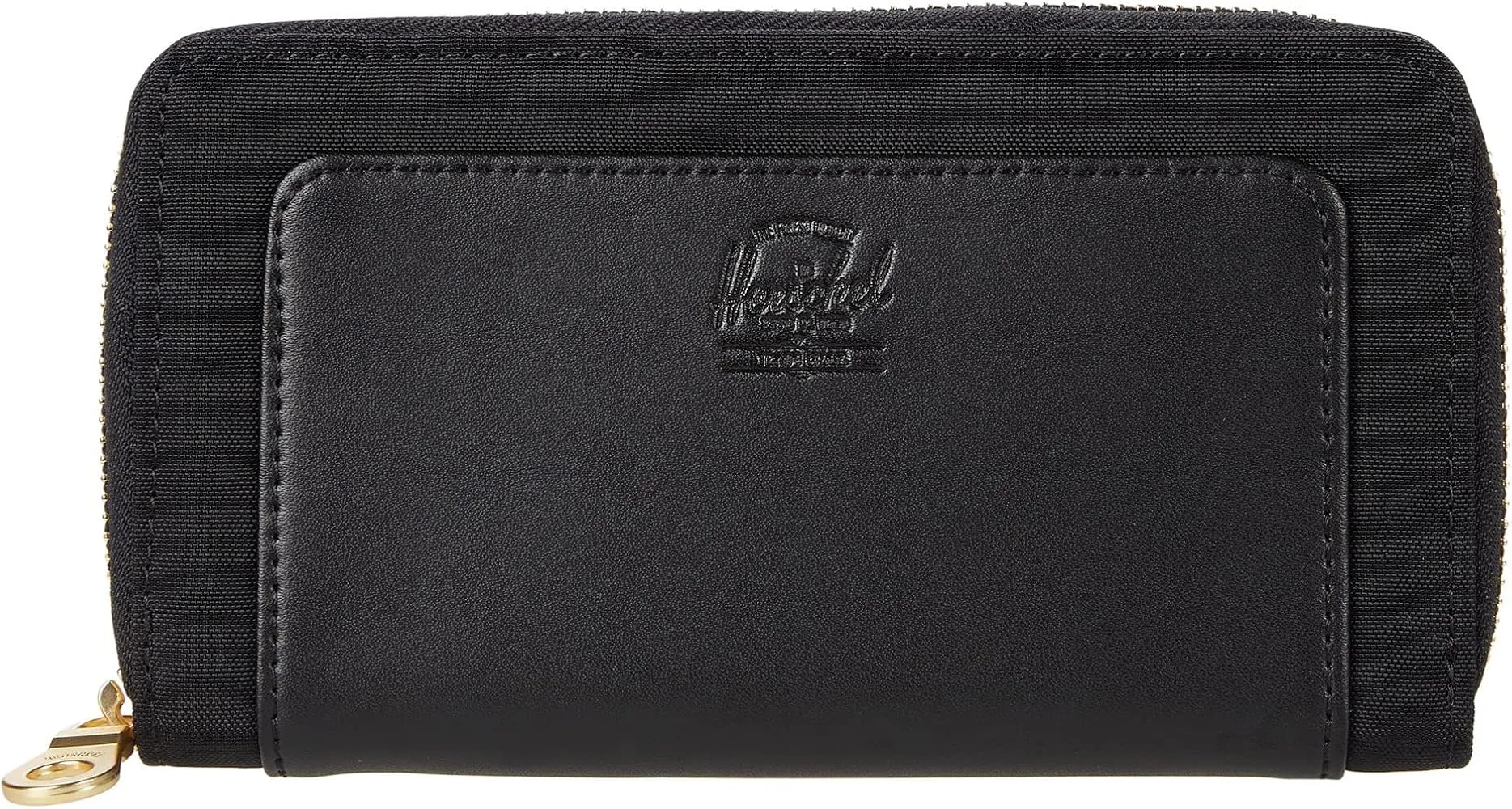 Herschel Thomas Wallet - Black Orion