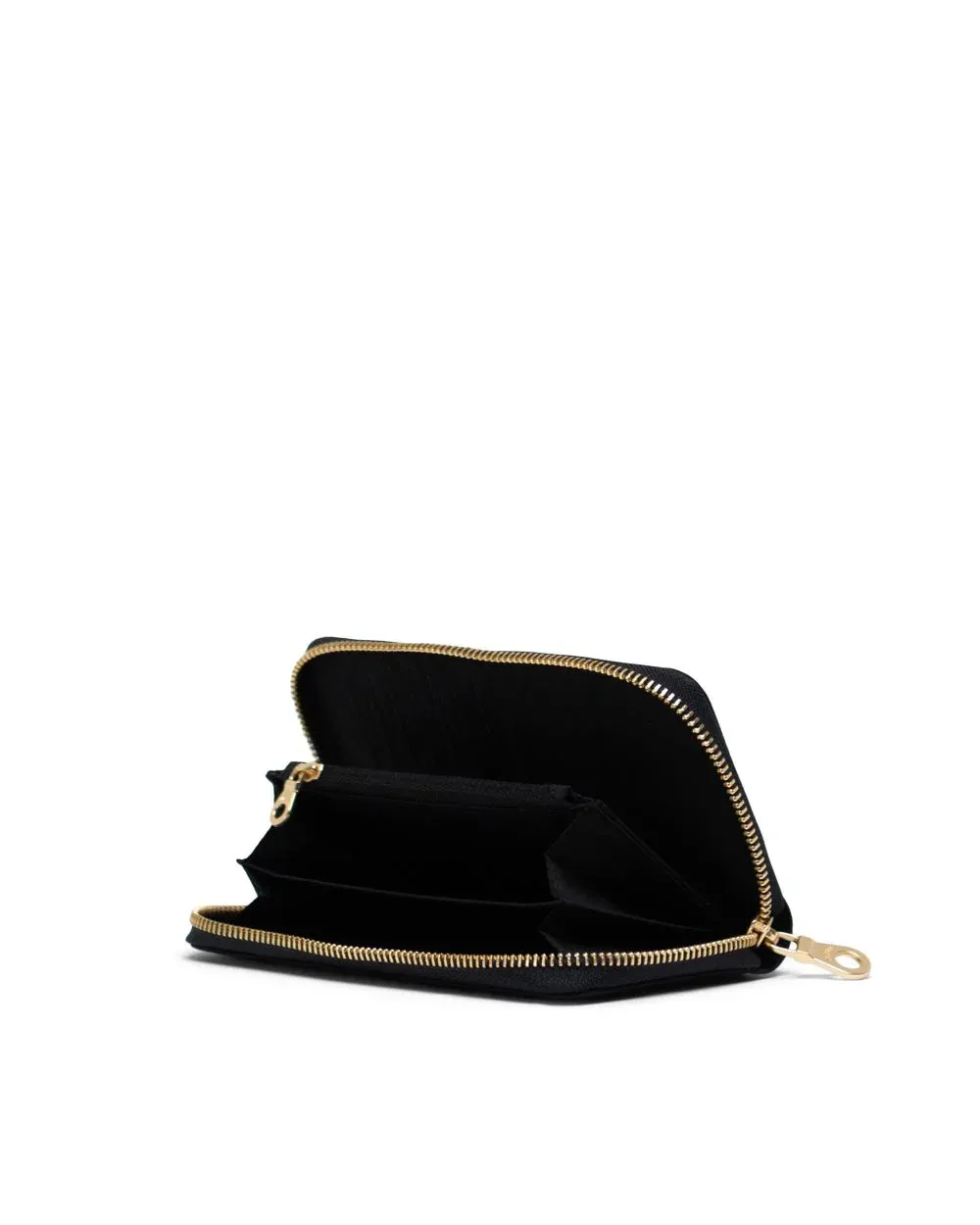 Herschel Thomas Wallet - Black Orion