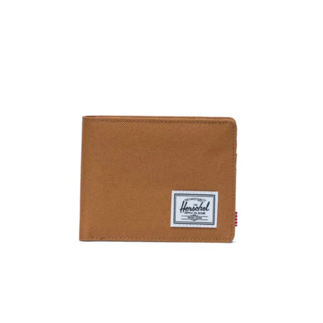 Hershel Roy Wallet
