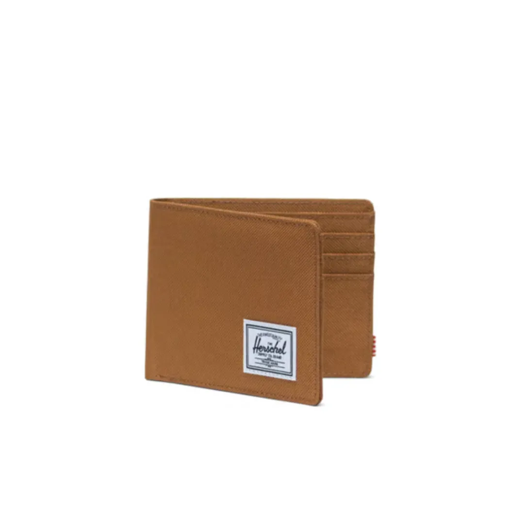 Hershel Roy Wallet