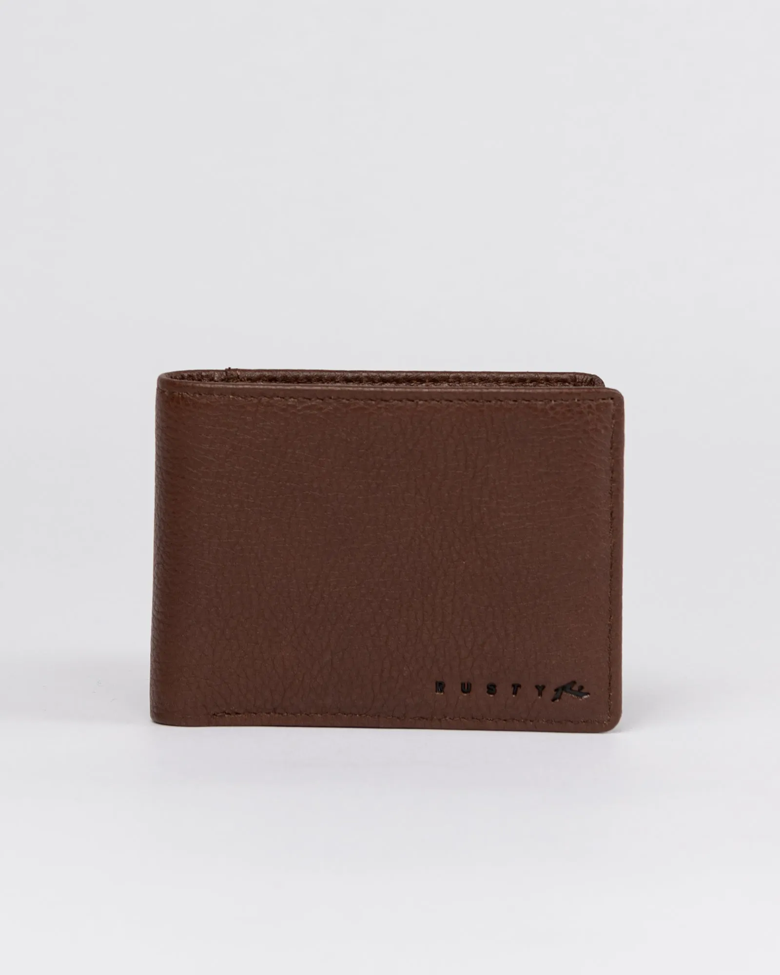 High River 2 Leather Wallet