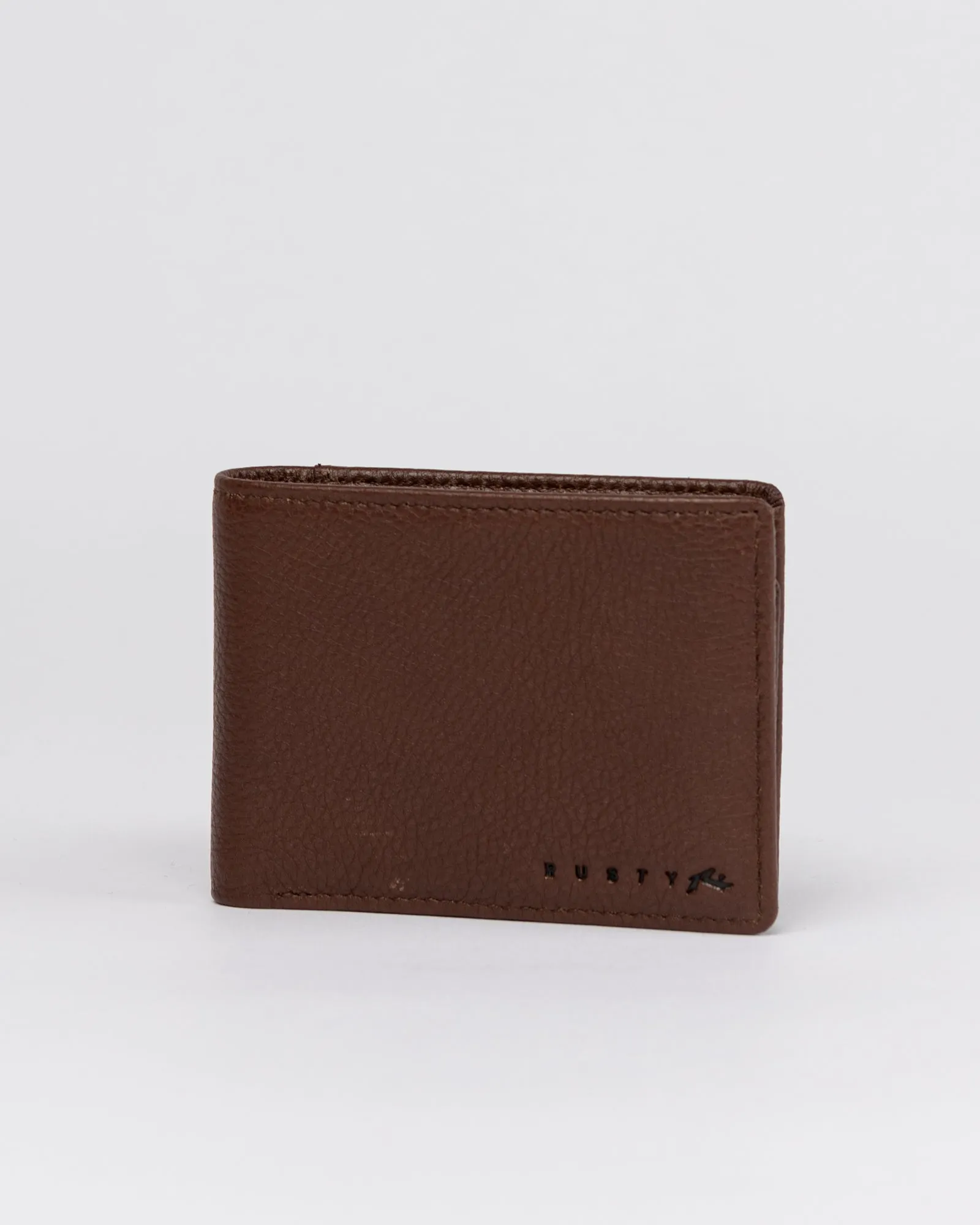 High River 2 Leather Wallet