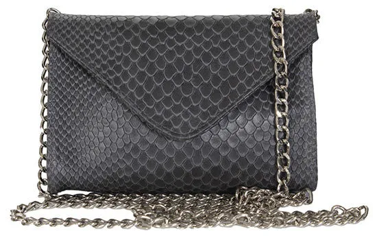 Hilary Mini Chain Clutch
