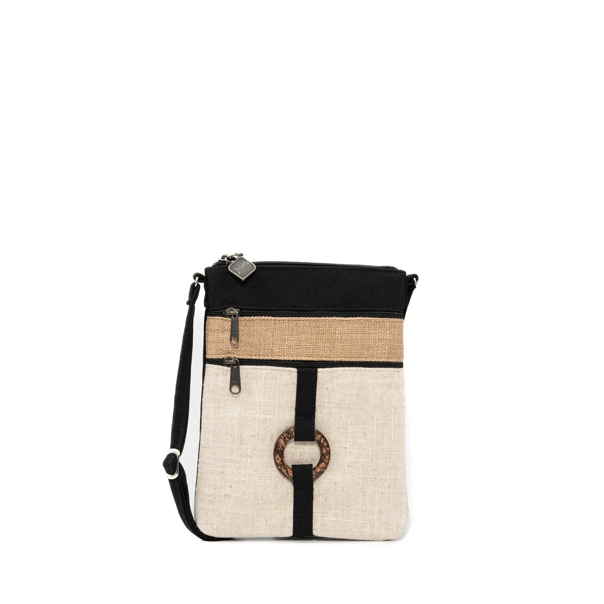Jak's Grab and Go Pouch 157 - Beige