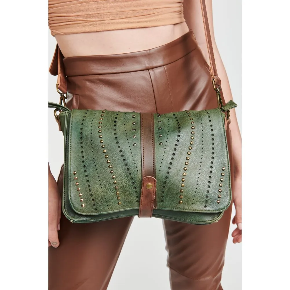 Kimberly Crossbody