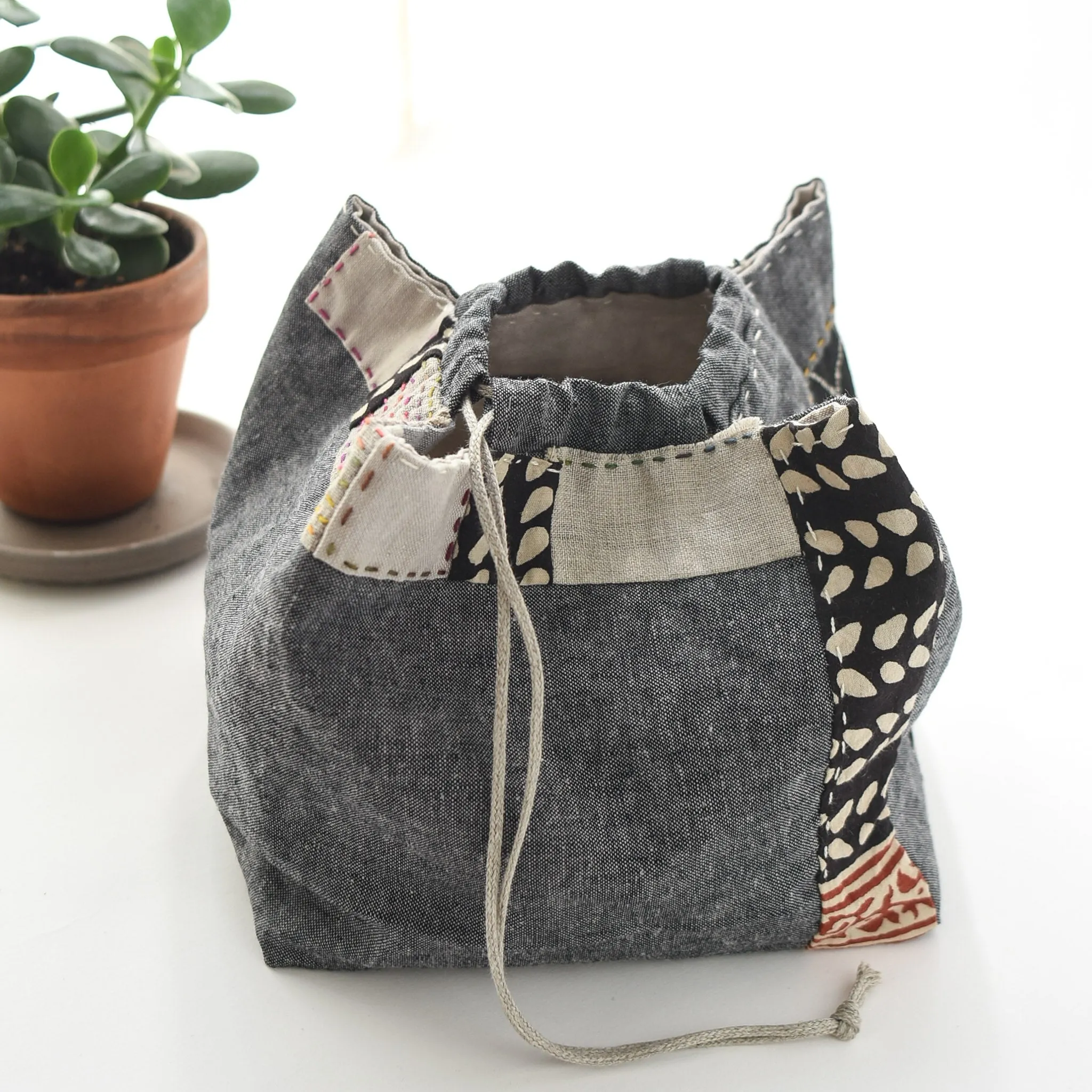 Komebukuro Pouch Supply Pack - Marfa
