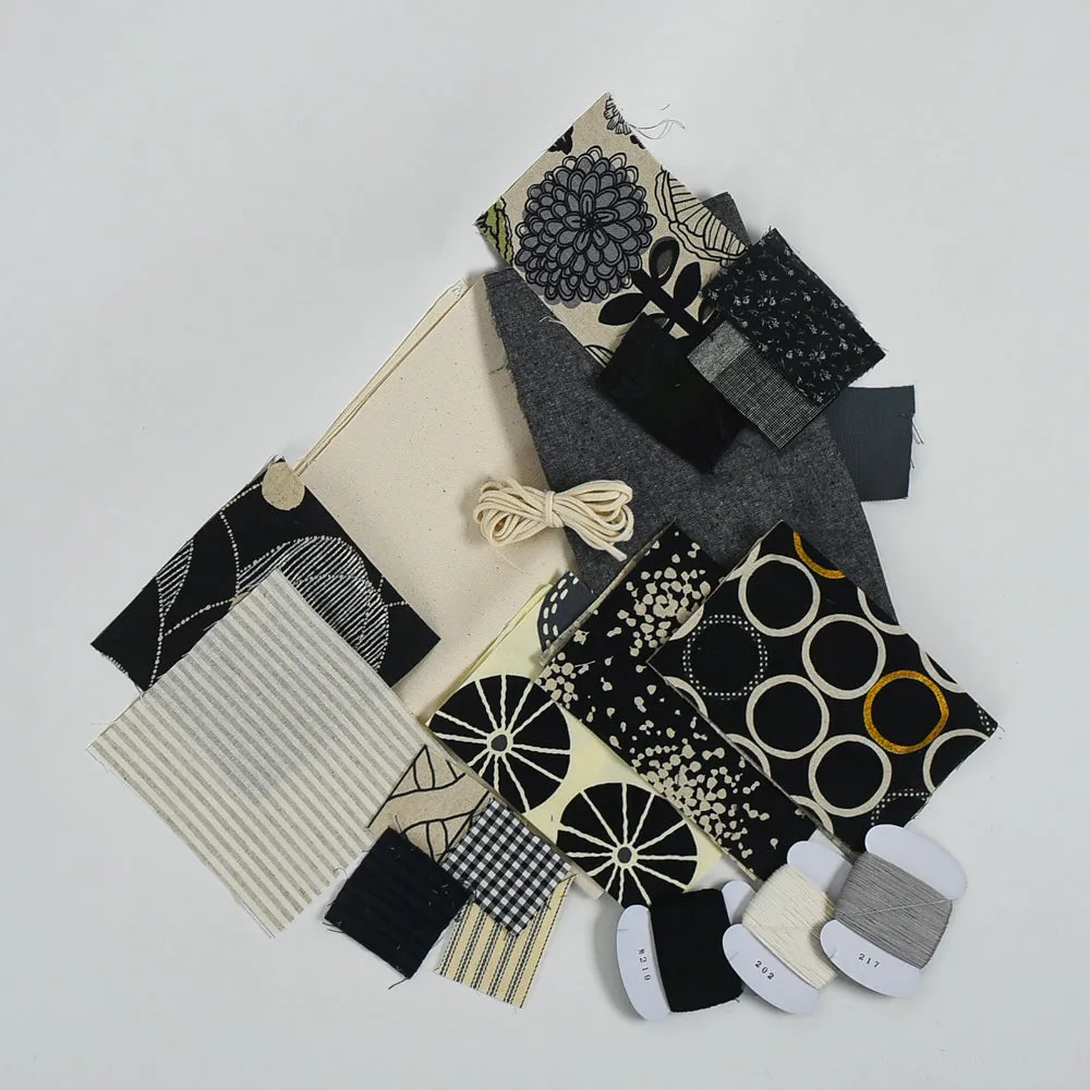 Komebukuro Pouch Supply Pack - Marfa