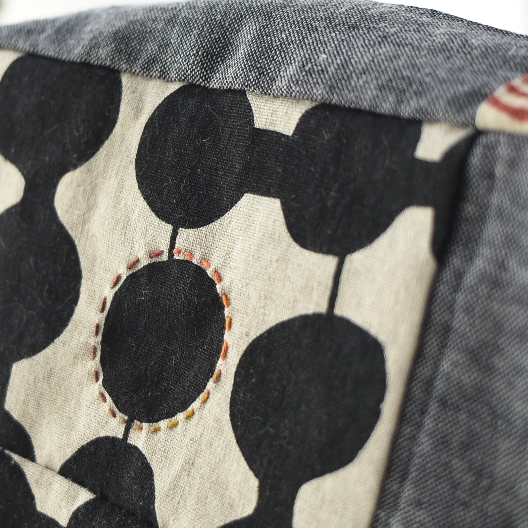 Komebukuro Pouch Supply Pack - Marfa