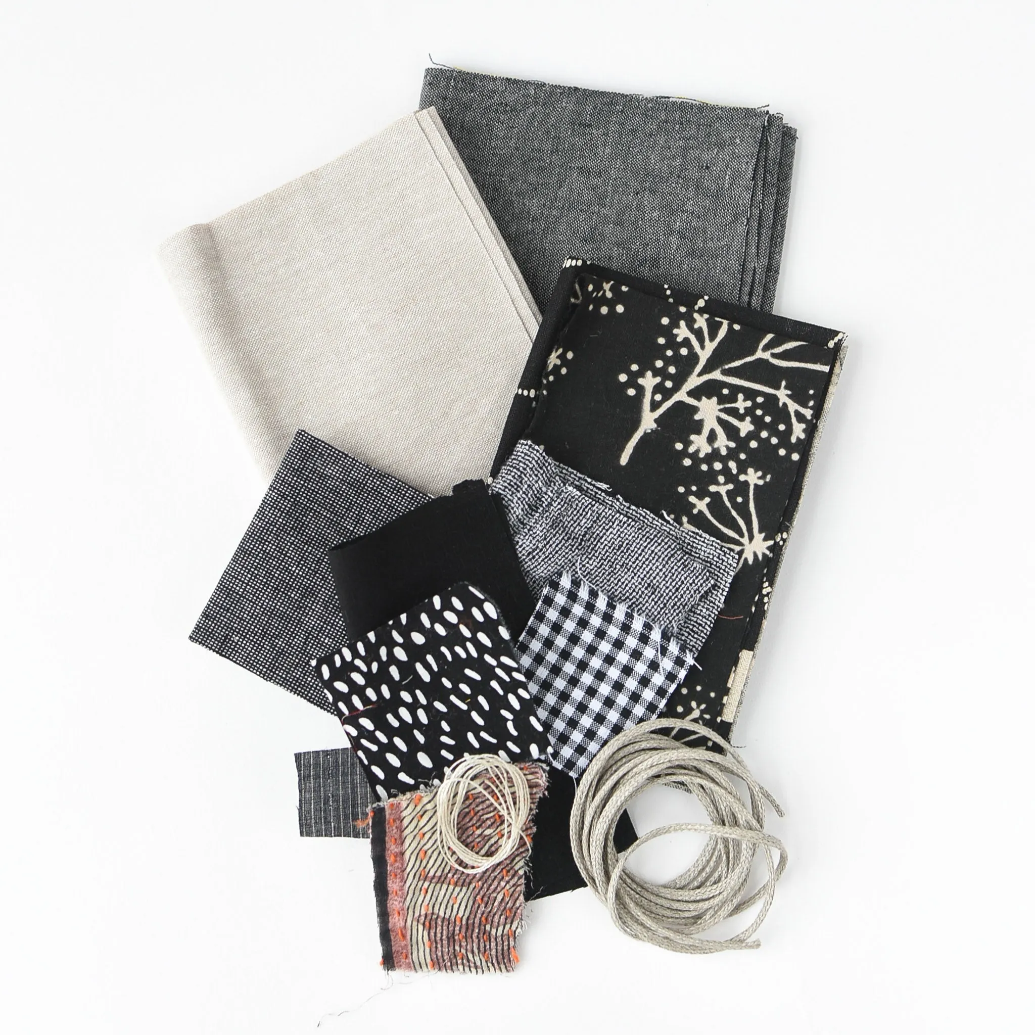 Komebukuro Pouch Supply Pack - Marfa