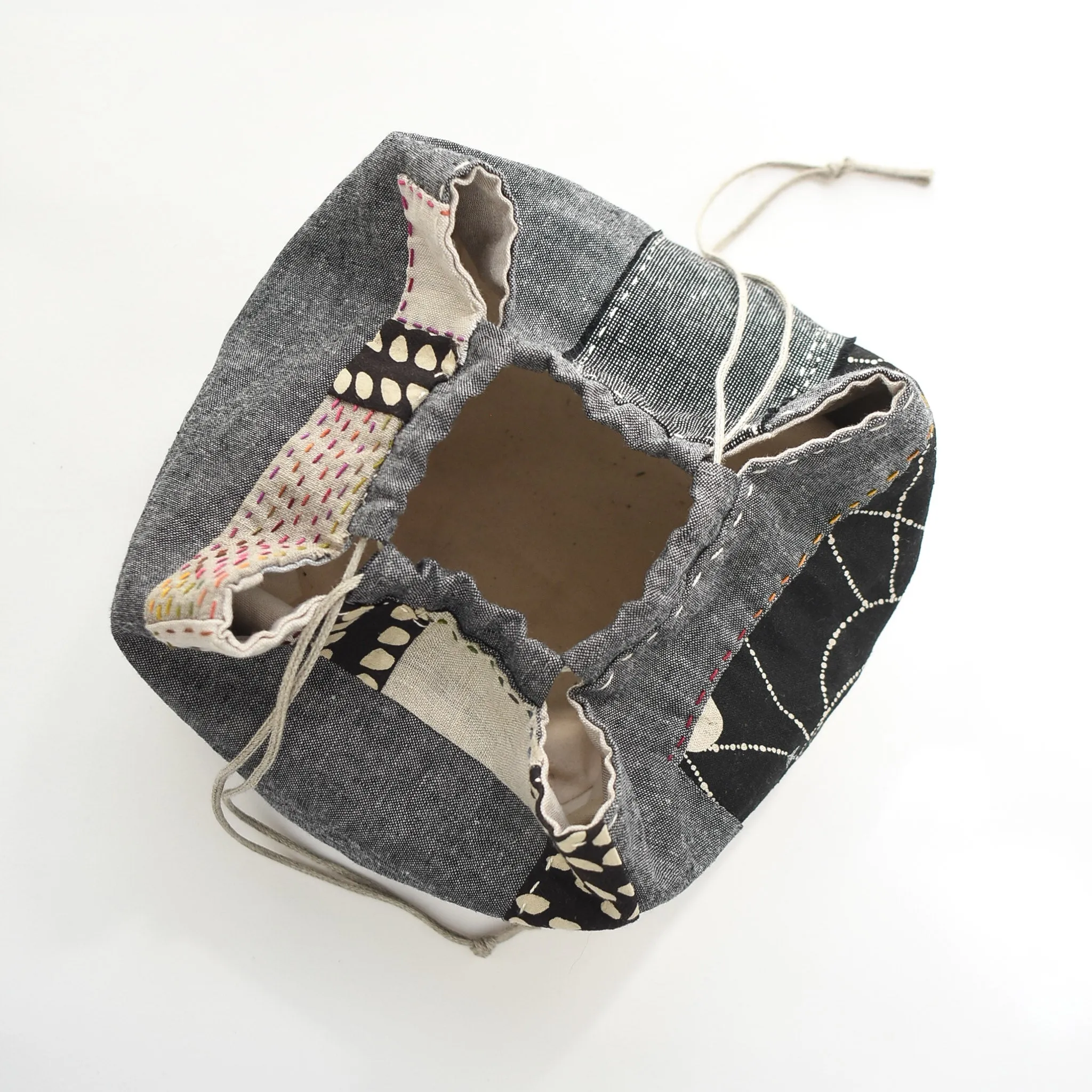 Komebukuro Pouch Supply Pack - Marfa