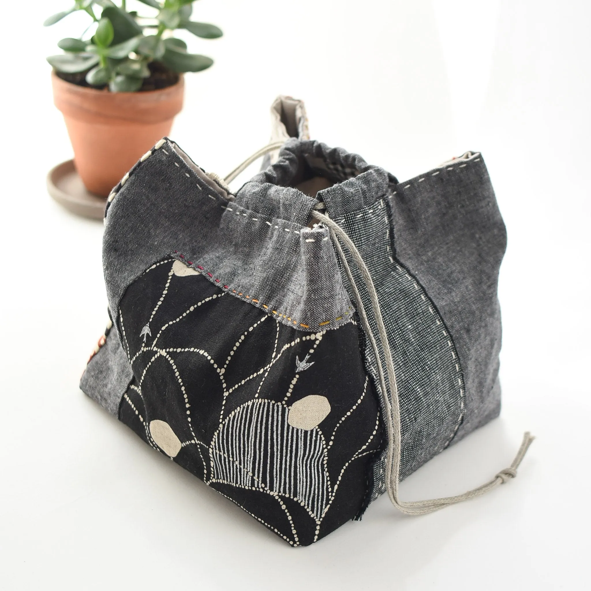 Komebukuro Pouch Supply Pack - Marfa