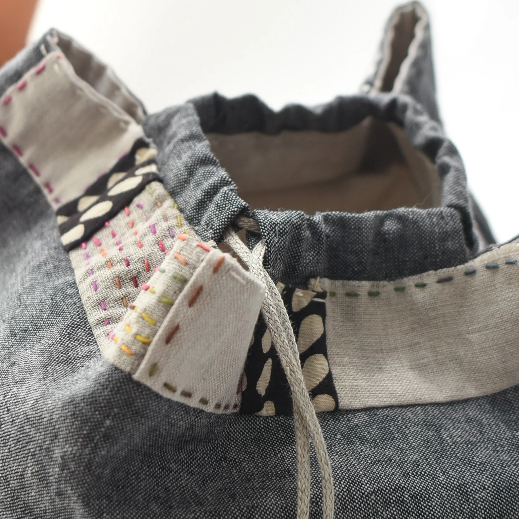 Komebukuro Pouch Supply Pack - Marfa