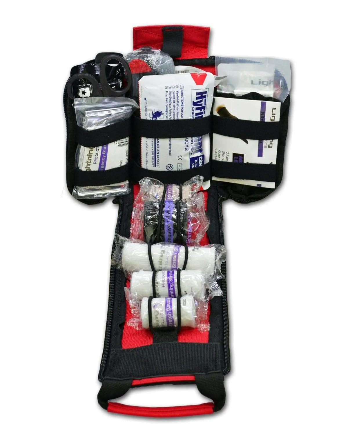 Lightning X Spread Eagle Trauma Pack