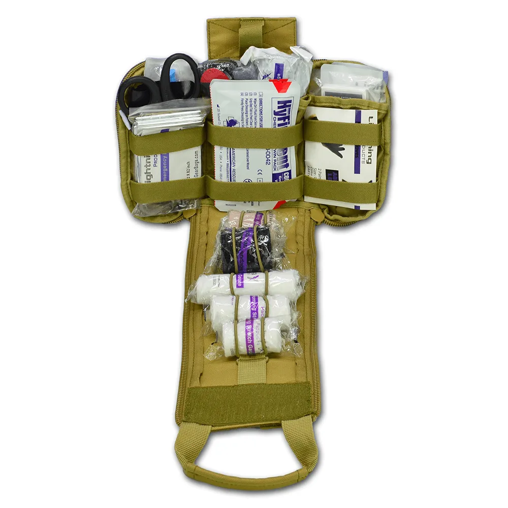 Lightning X Spread Eagle Trauma Pack