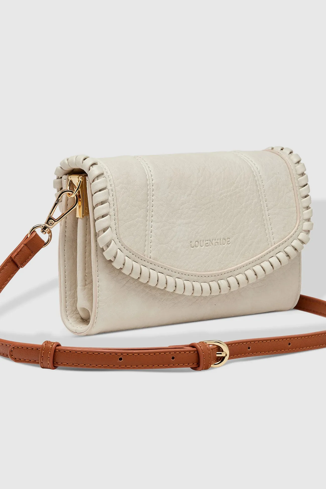 Louenhide Harlow Crossbody Bag
