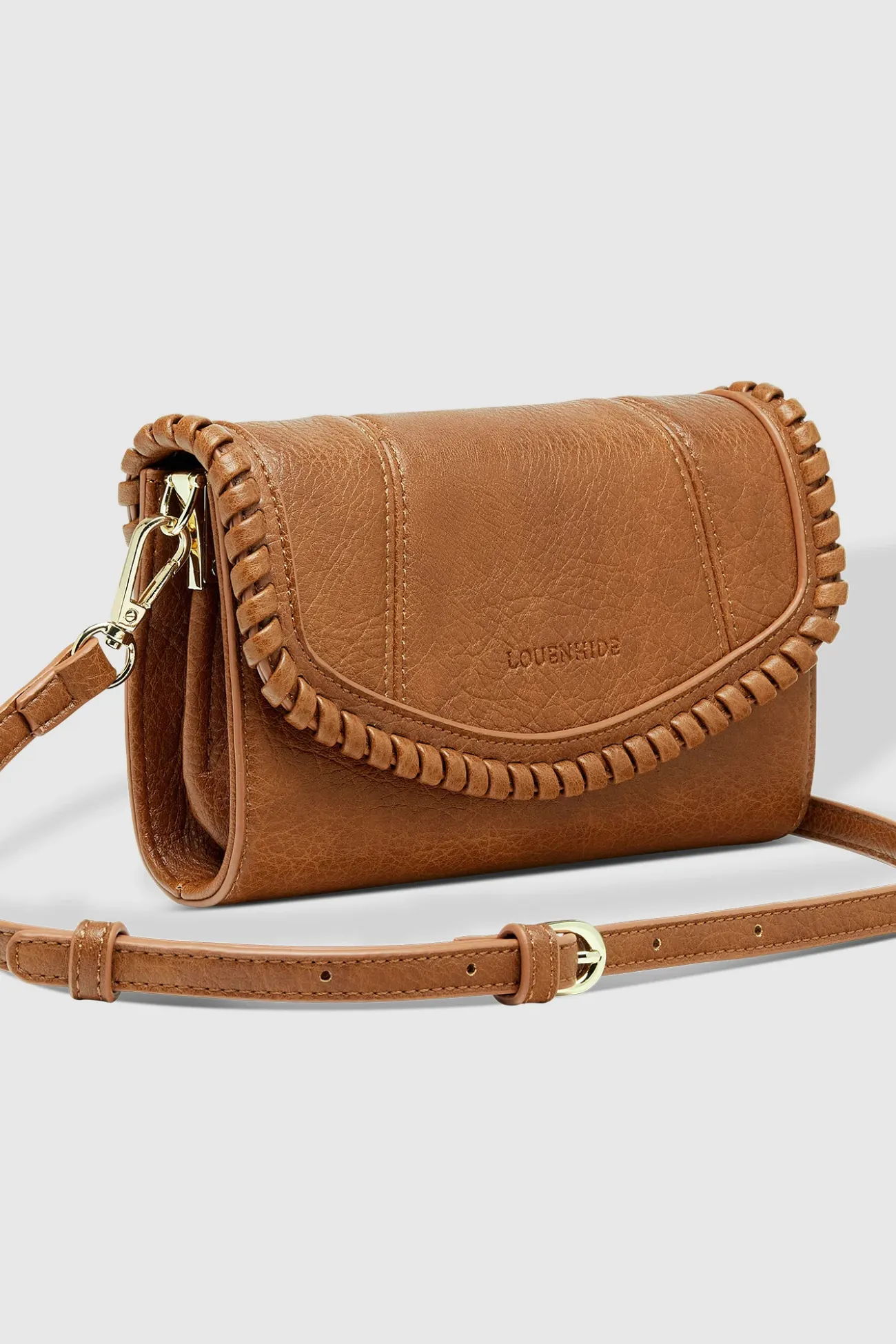 Louenhide Harlow Crossbody Bag