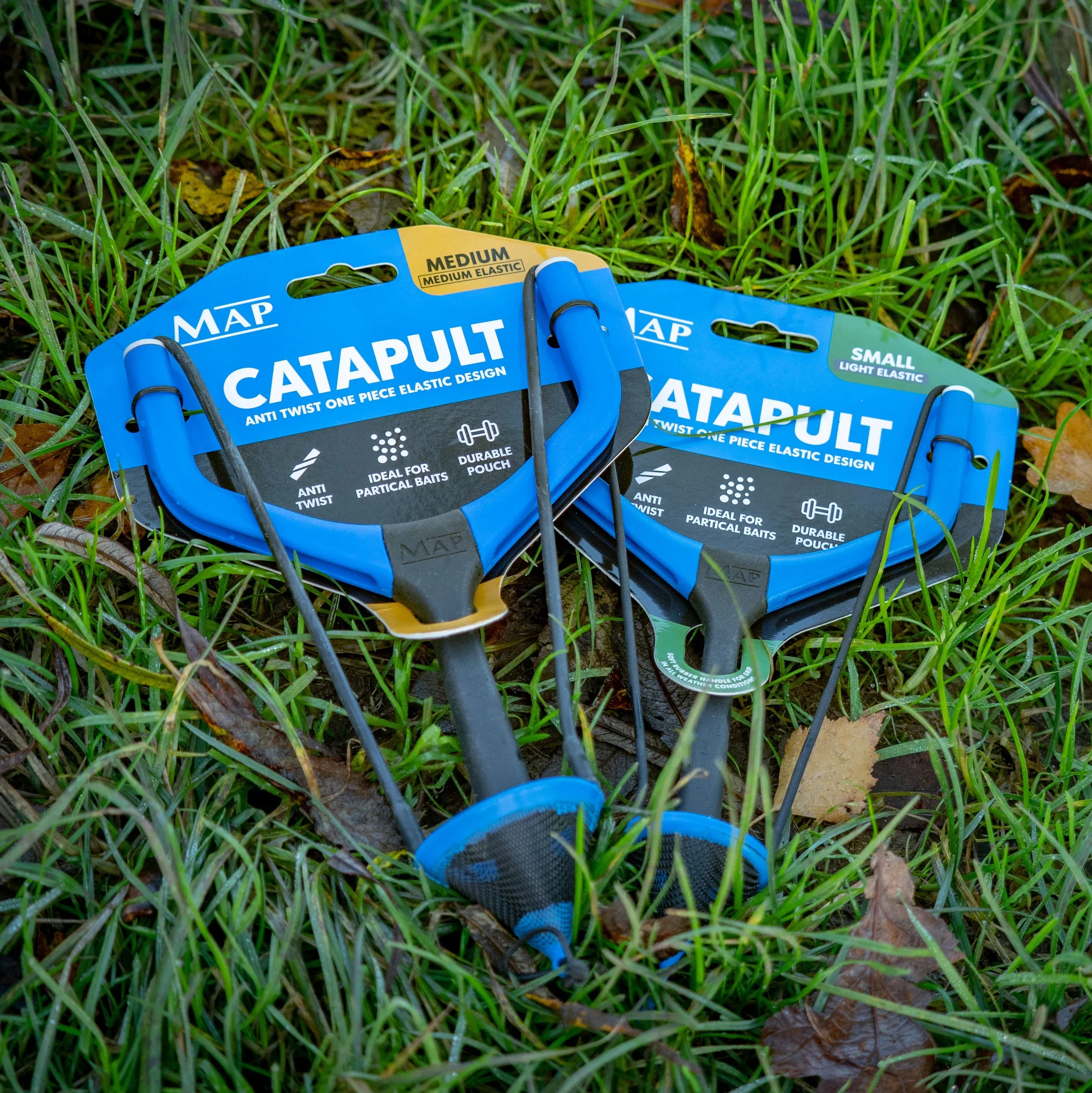 MAP Catapult Small