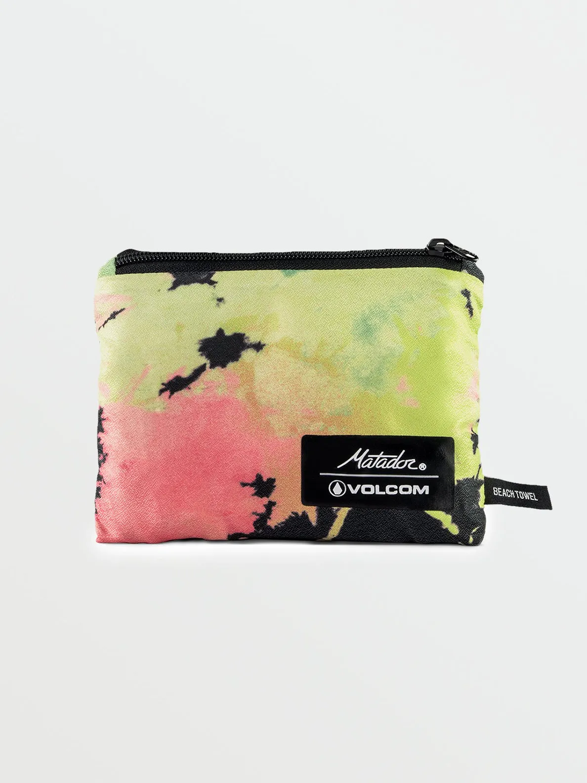 Matador - Packable Towel Poncho (Stoneybolinas)