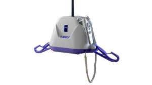 Maxisky 440 Portable Motor