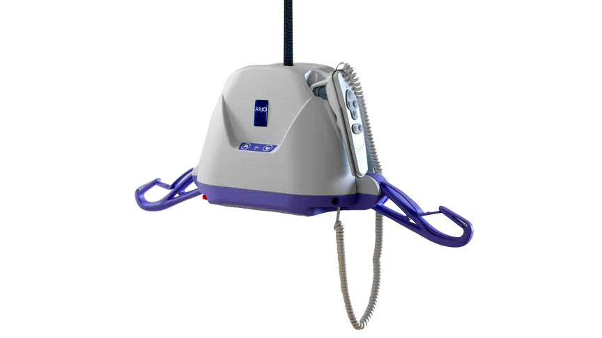 Maxisky 440 Portable Motor