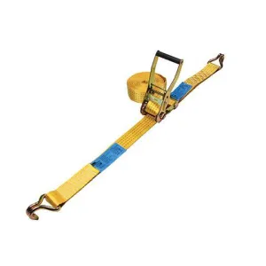 Medium Duty Ratchet Strap 2 Tonne